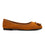 Mustard Pumps WN0885