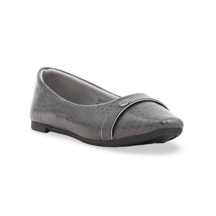 Grey Pumps WN0887