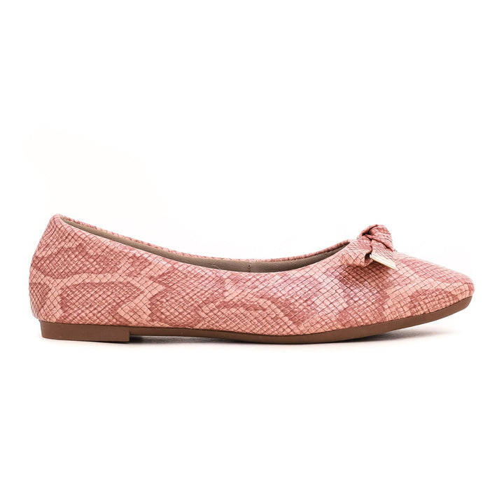 Pink Pumps WN0893