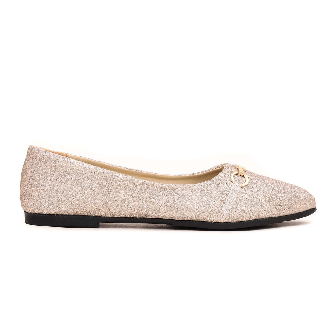 Golden Pumps WN0901