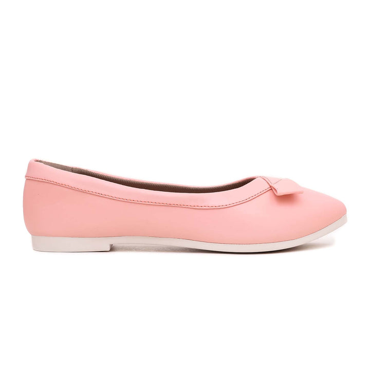 Pink Pumps WN0905