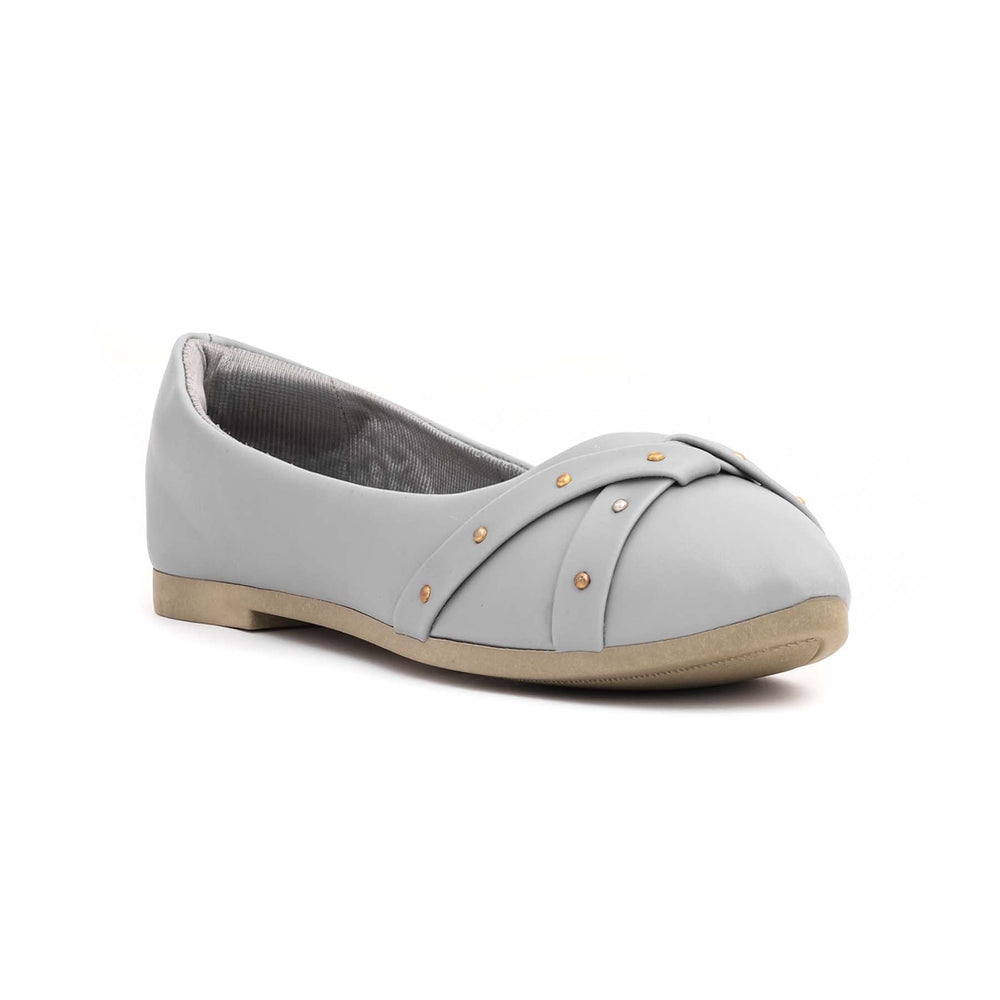 Grey Pumps WN0906