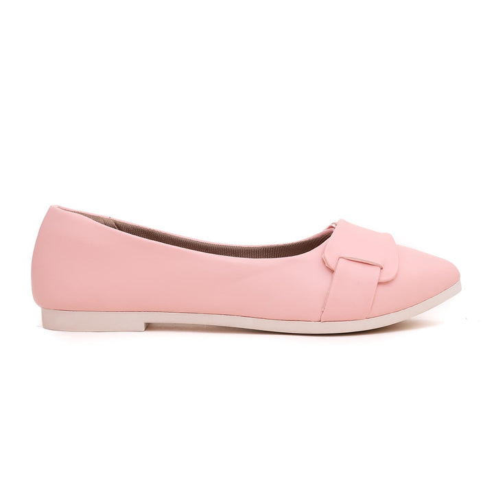 Pink Pumps WN0908