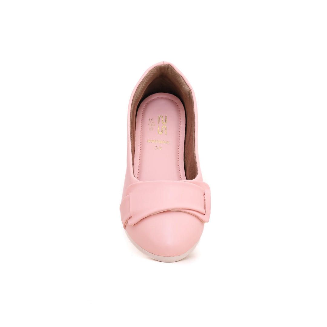 Pink Pumps WN0908