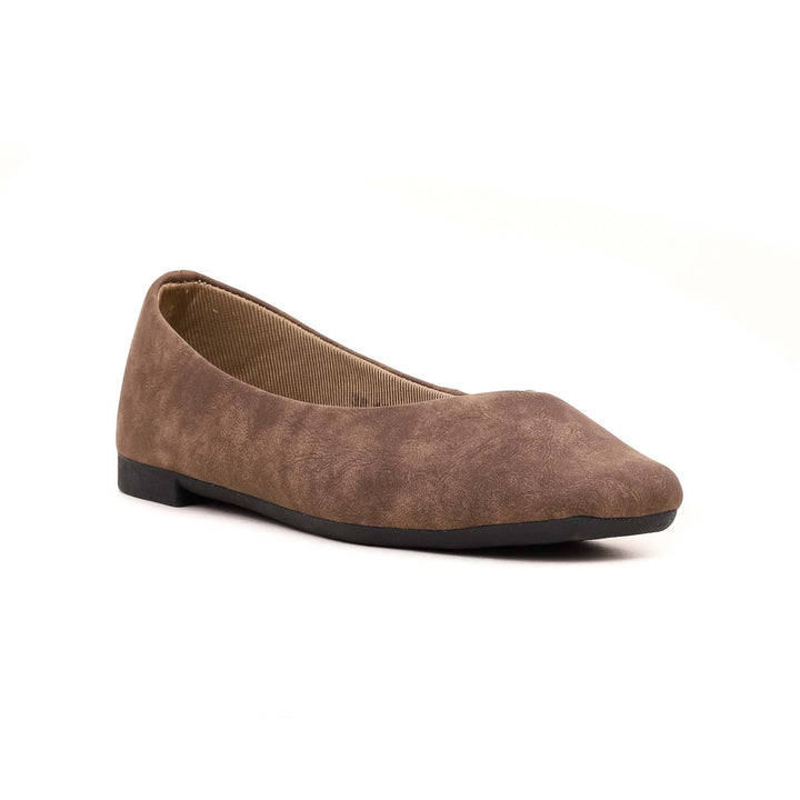 Brown Pumps WN0920