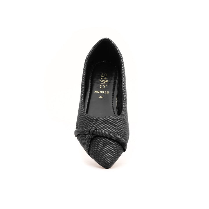 Black Pumps WN0925