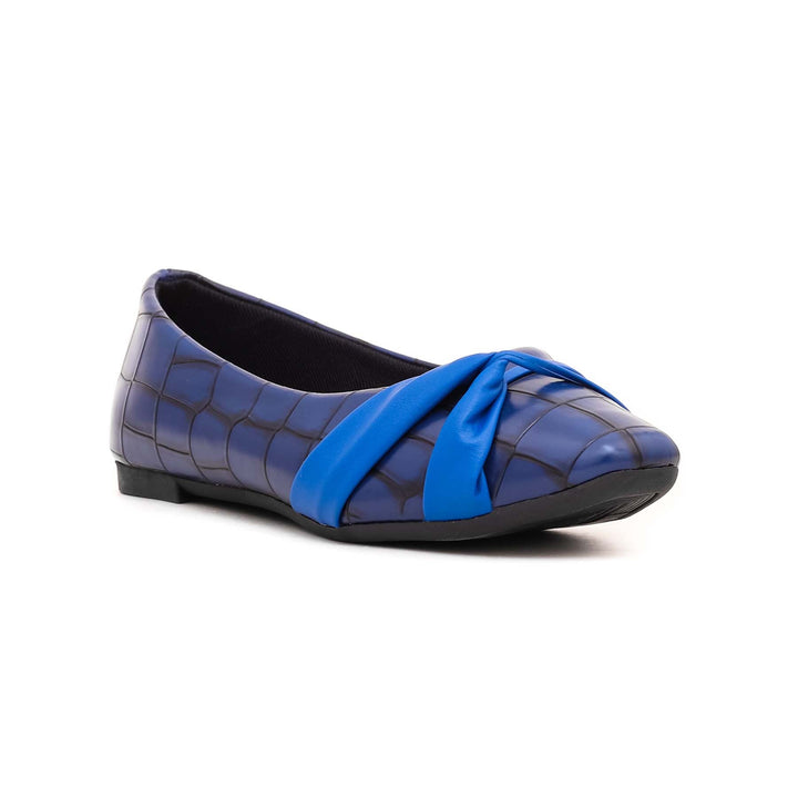 Blue Pumps WN0926