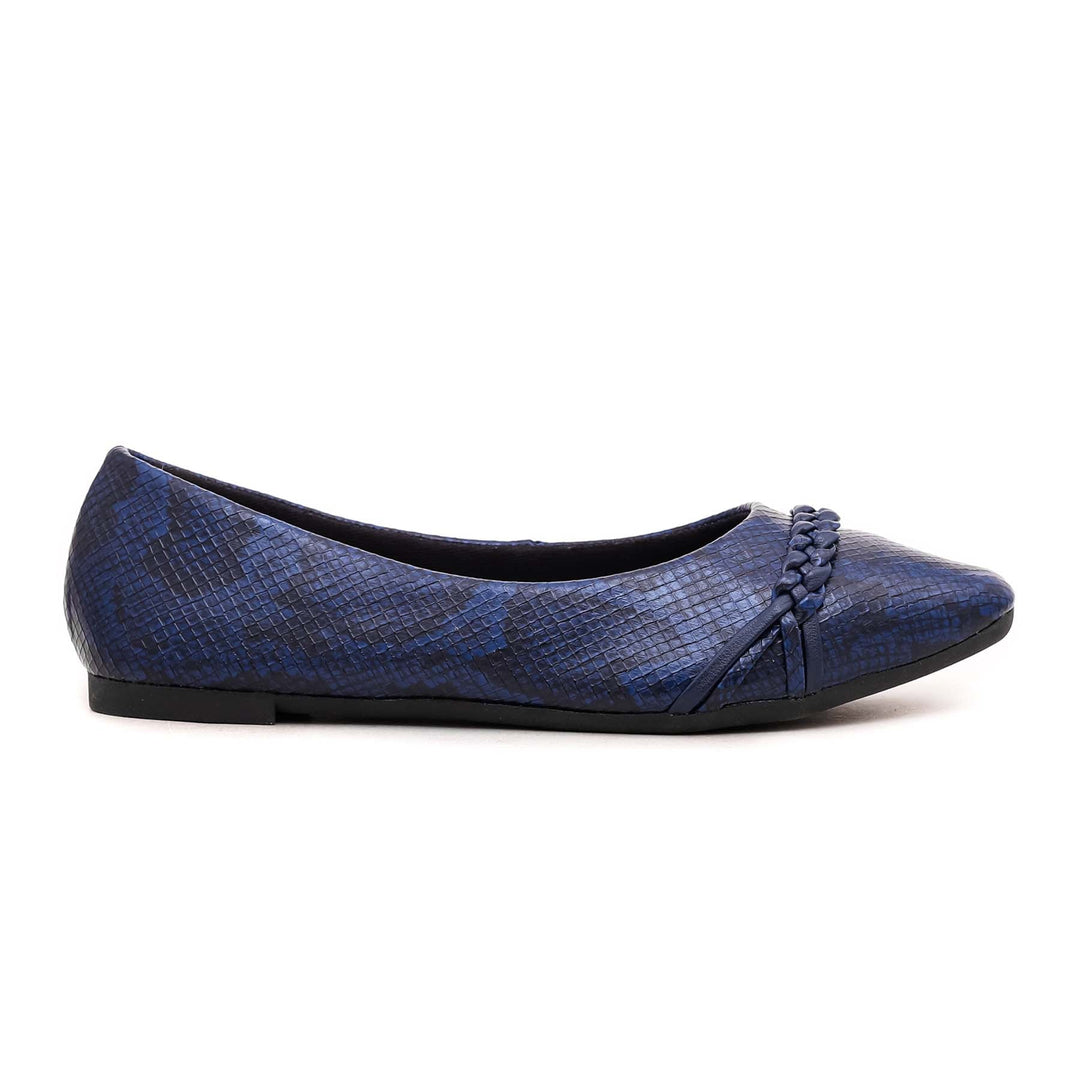 Navy Pumps WN0930