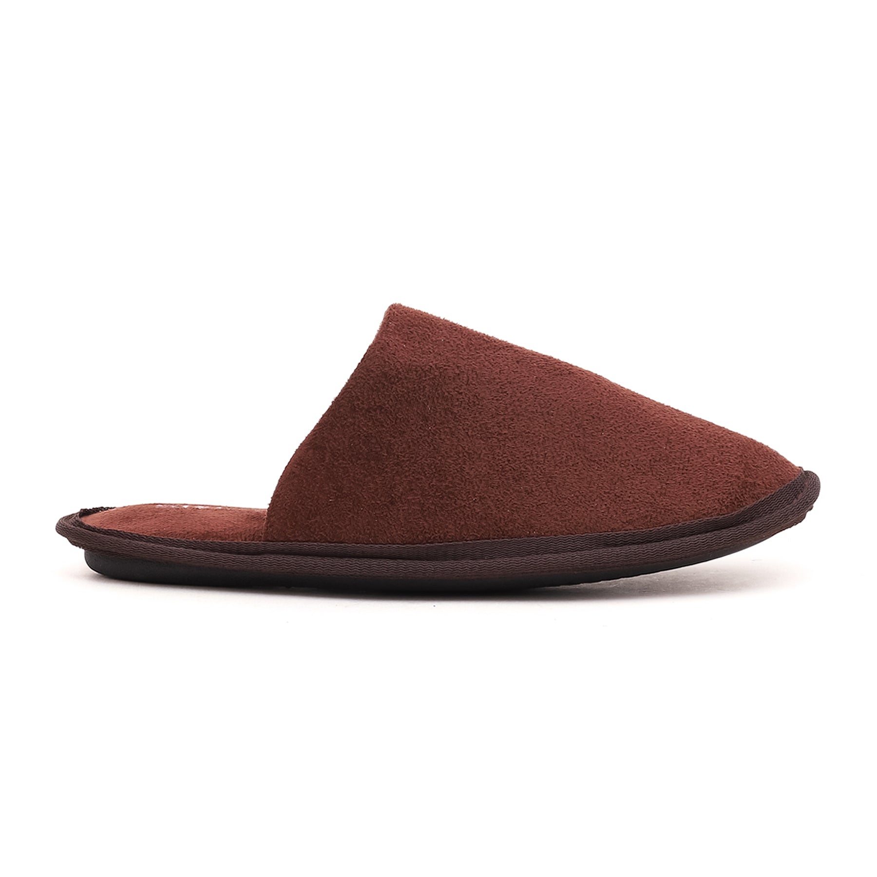 Brown Warm Slippers WN3034