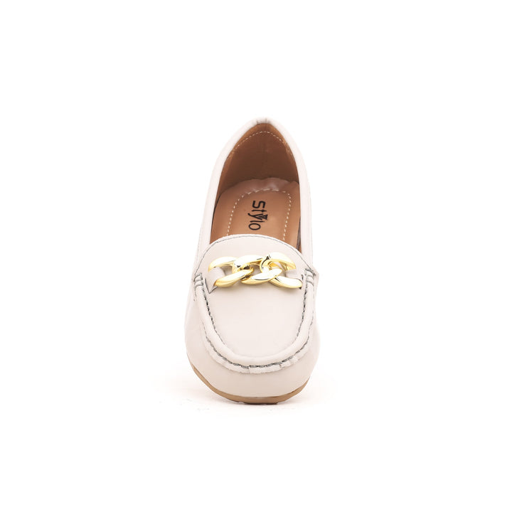 Grey Winter Moccasin WN4168