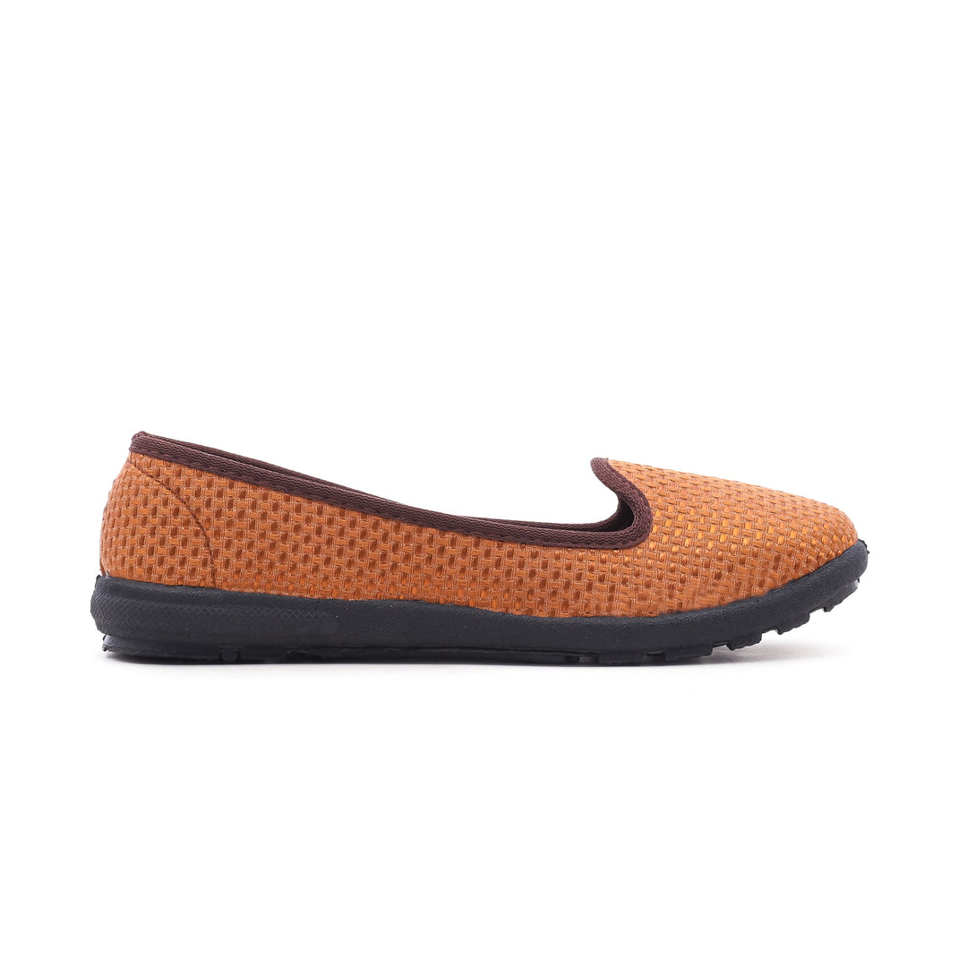 Mustard Winter Sneakers WN4170