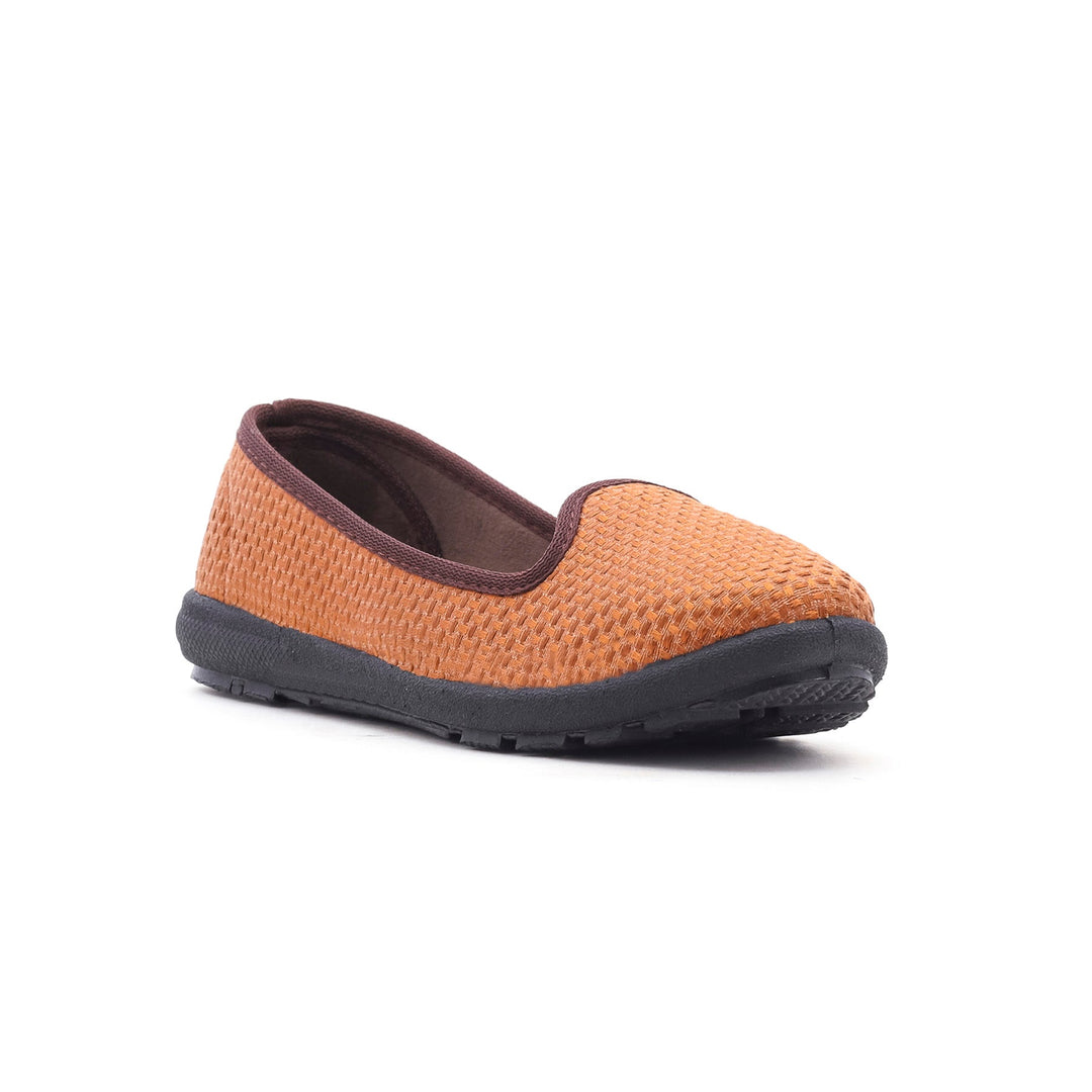 Mustard Winter Sneakers WN4170