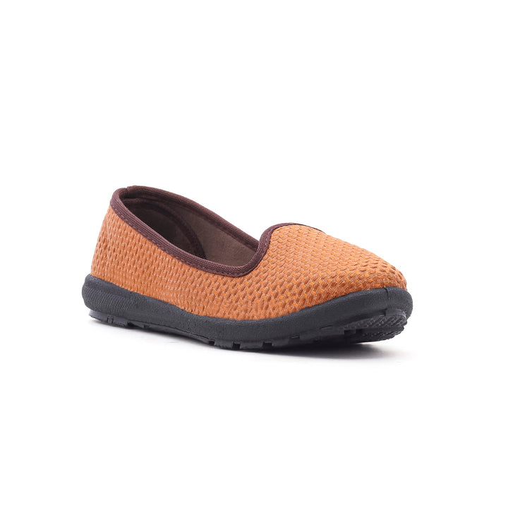 Mustard Winter Sneakers WN4170