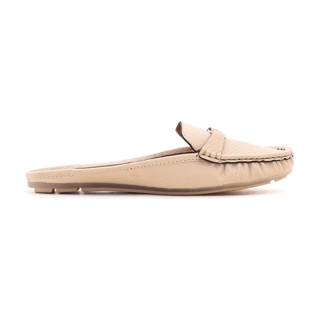 Fawn Winter Moccasin WN4193