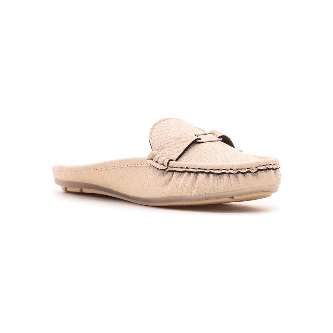 Fawn Winter Moccasin WN4193