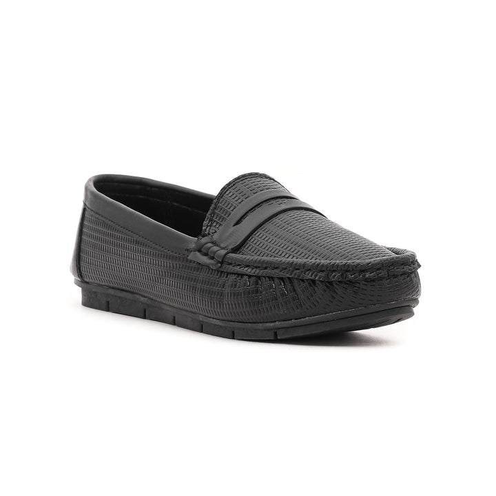 Black Moccasin WN4218