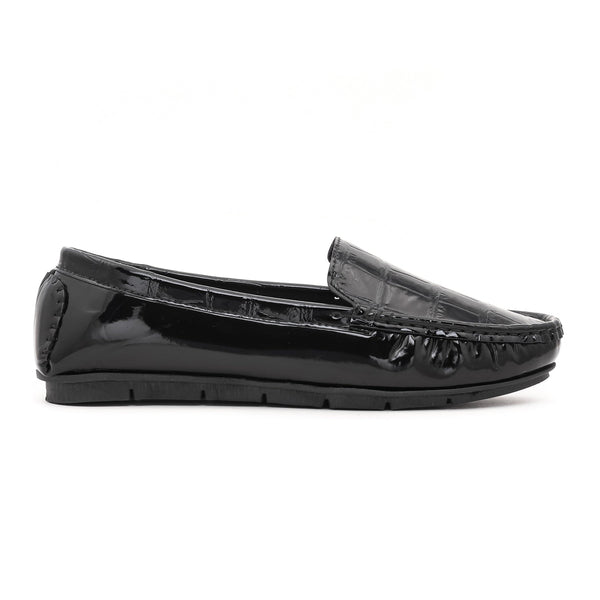 Black Moccasin WN4225