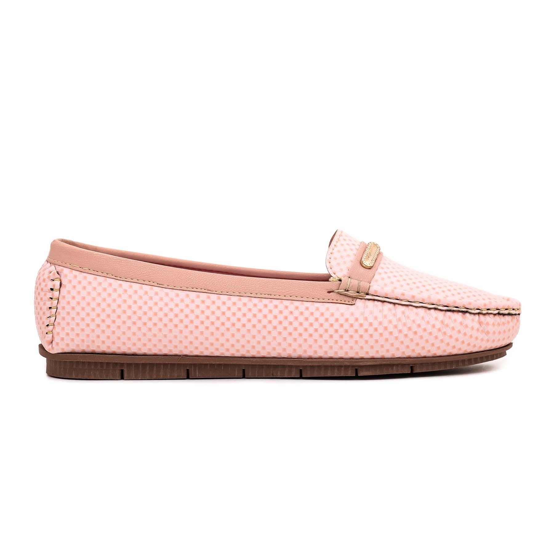 Pink Moccasin WN4228