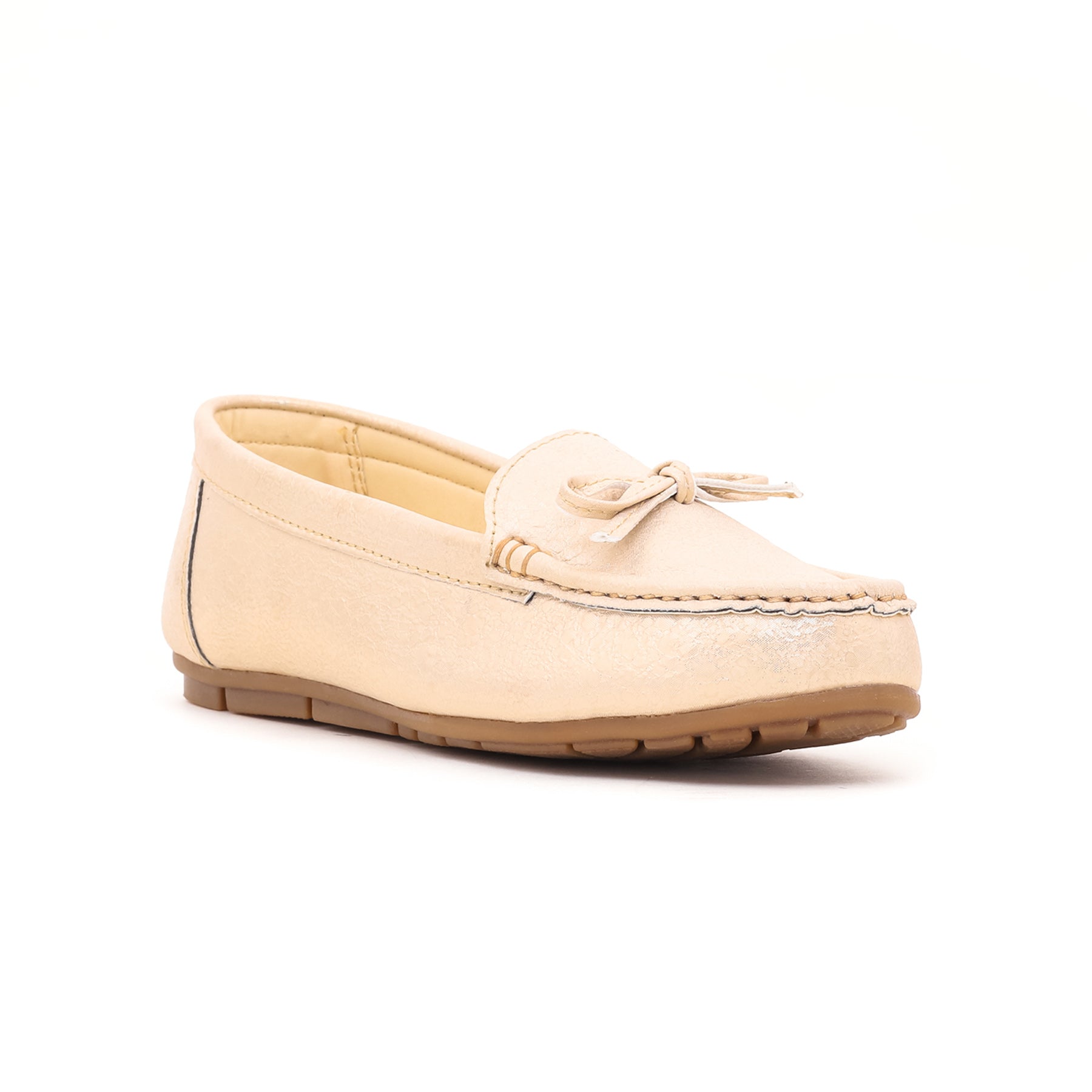 Golden Winter Moccasin WN4233