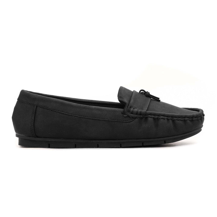 Black Moccasin WN4238