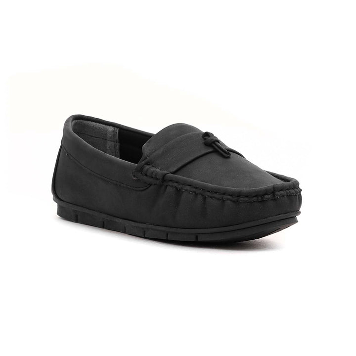 Black Moccasin WN4238