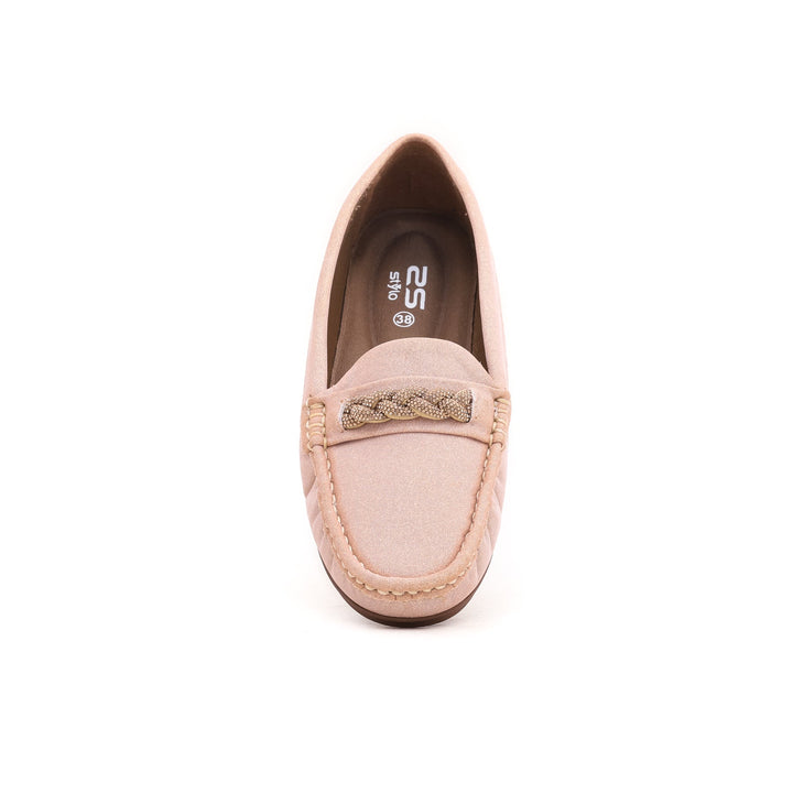 Golden Moccasin WN4239