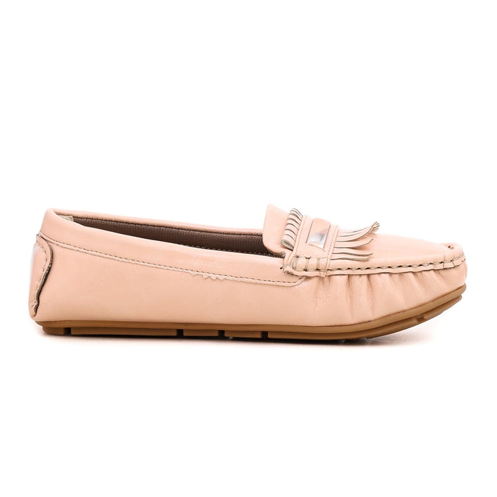 Pink Moccasin WN4252