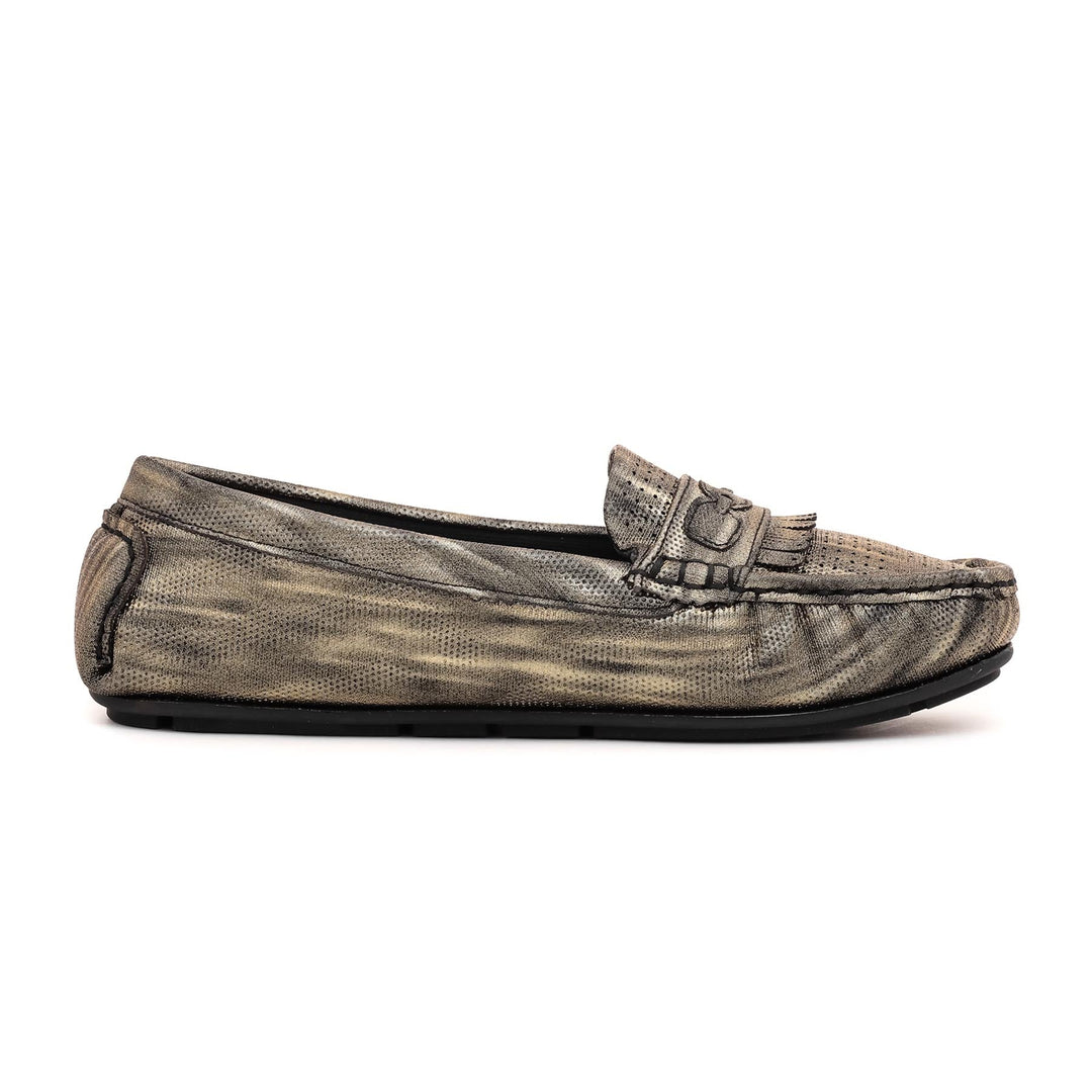 Black Moccasin WN4253