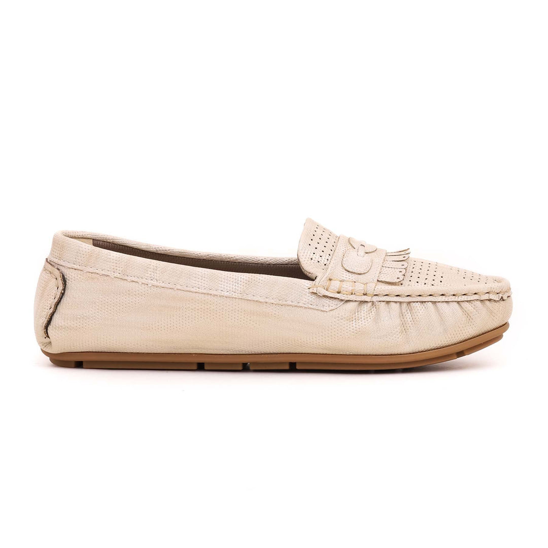 Fawn Moccasin WN4253