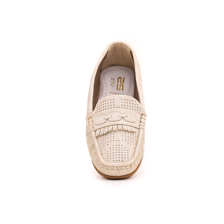 Fawn Moccasin WN4253