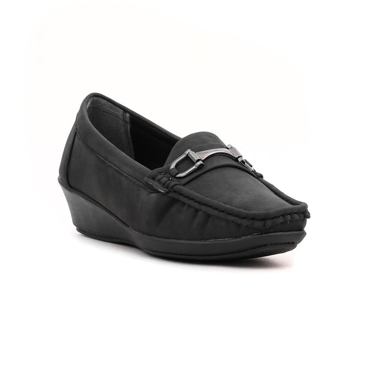 Black Moccasin WN4254