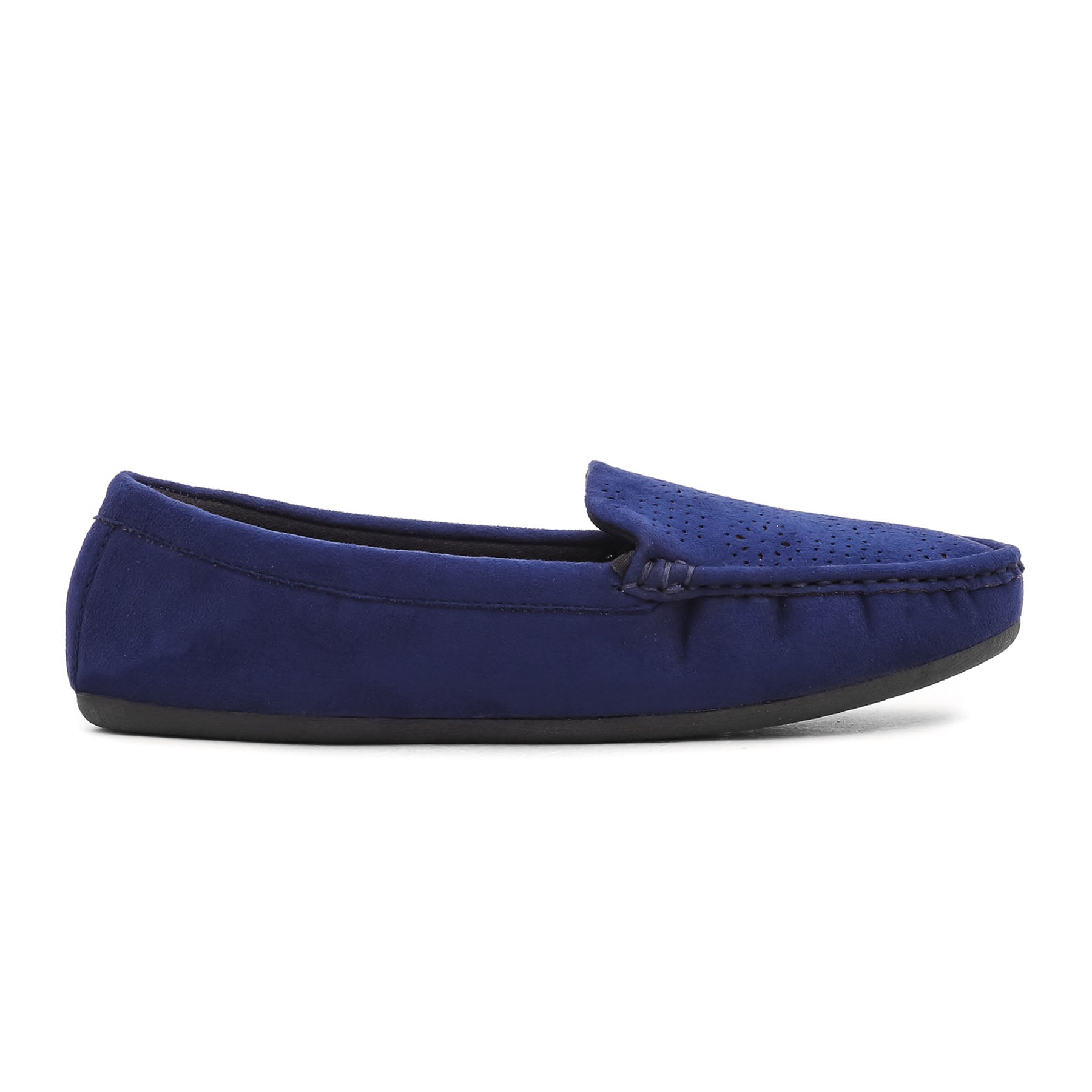 Blue Moccasin WN4264
