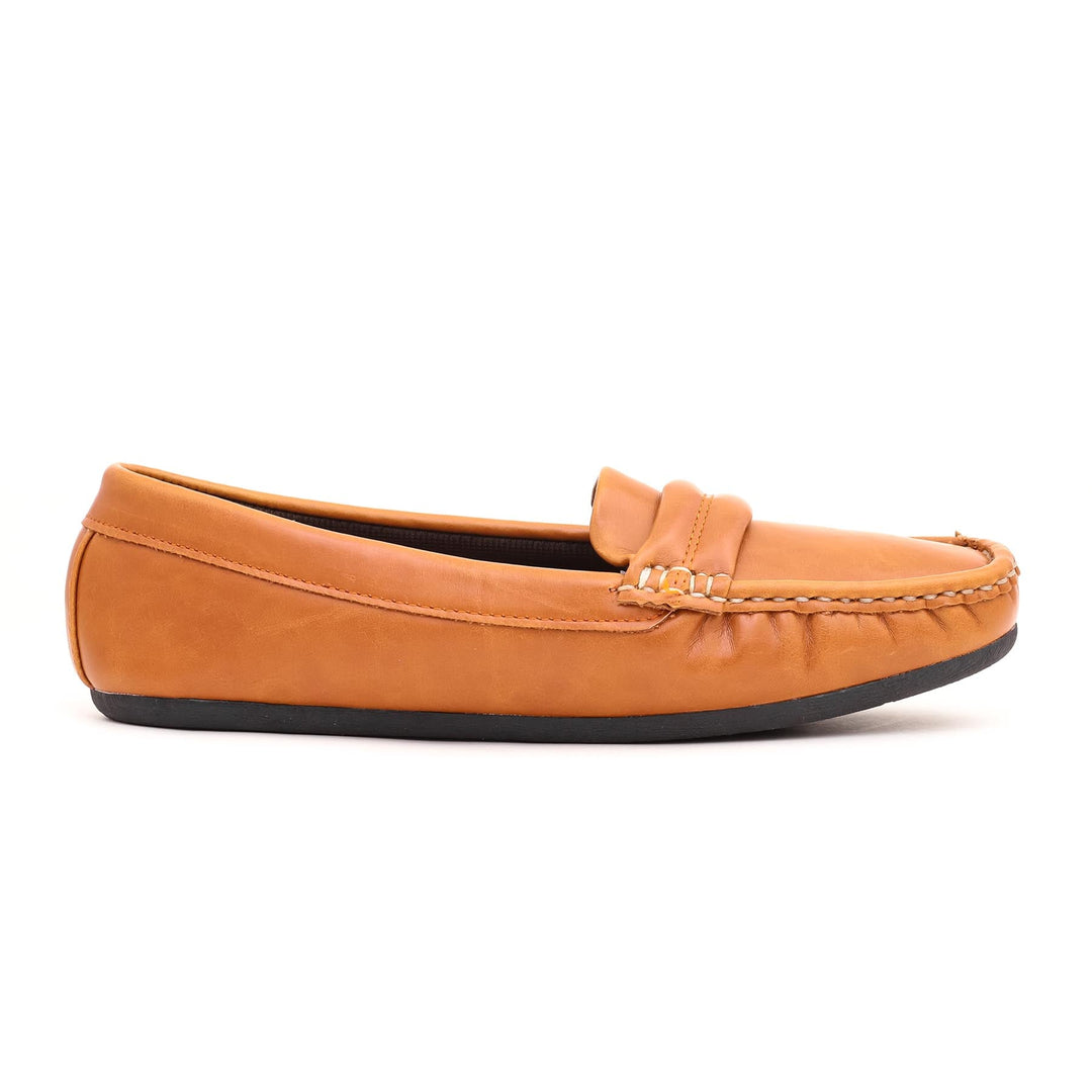 Mustard Moccasin WN4265