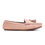 Women Beige Moccasin WN4266