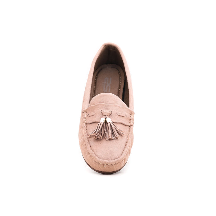 Beige Moccasin WN4266