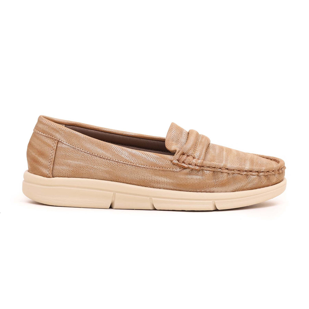 Golden Moccasin WN4283