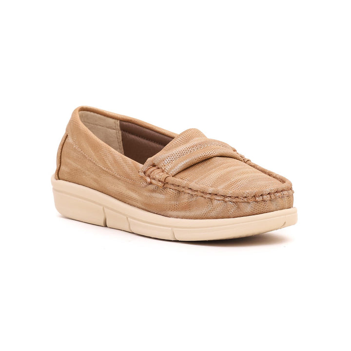 Golden Moccasin WN4283