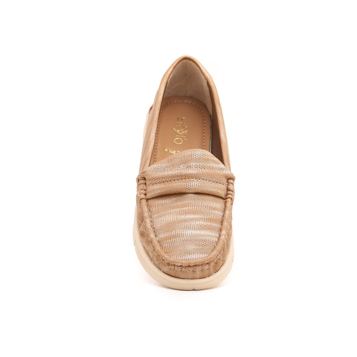 Golden Moccasin WN4283