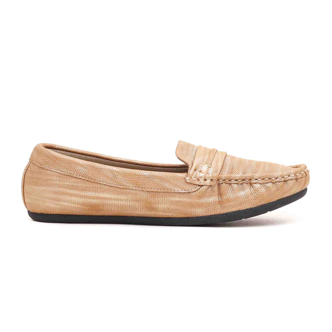 Golden Moccasin WN4289