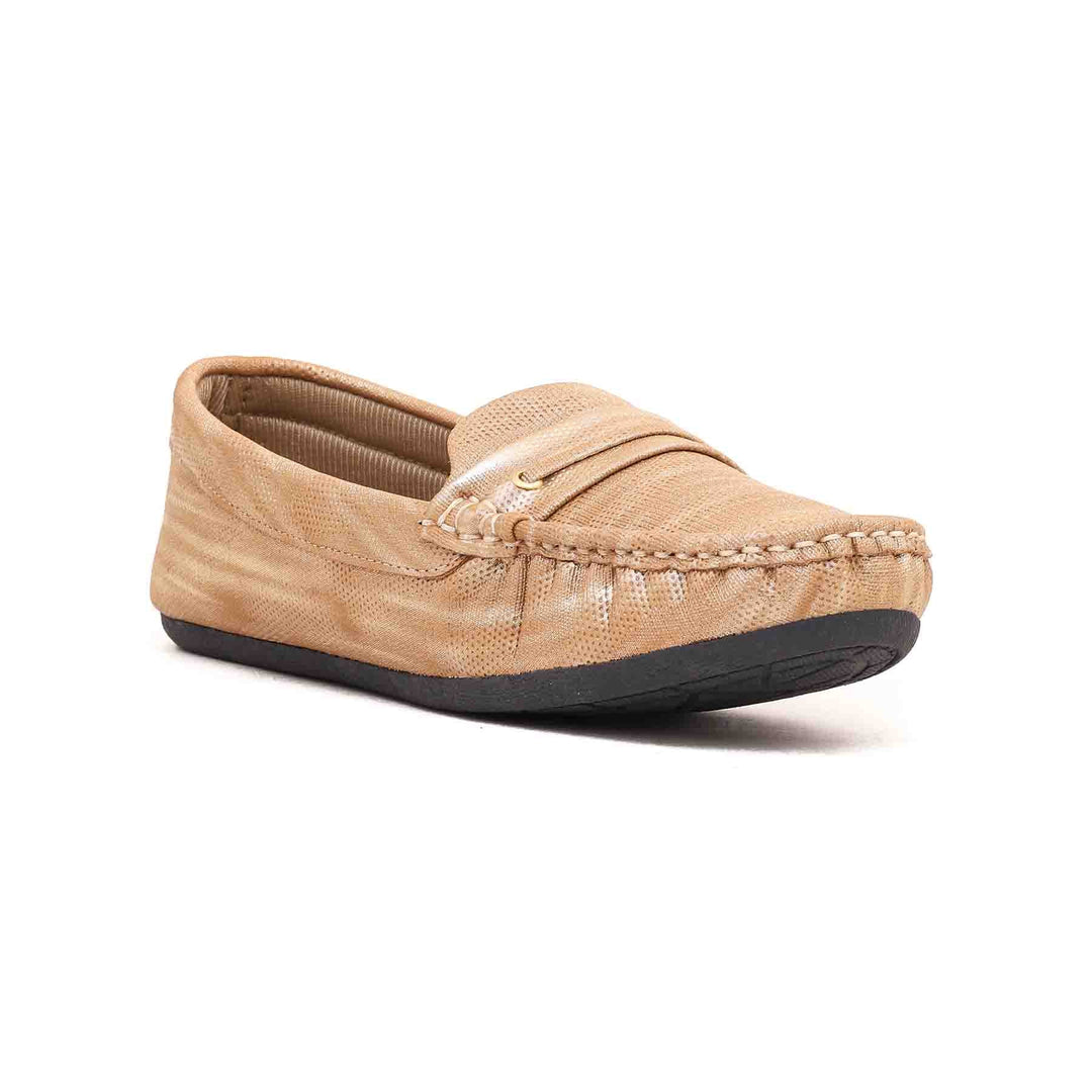 Golden Moccasin WN4289