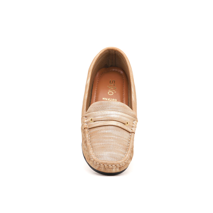 Golden Moccasin WN4289