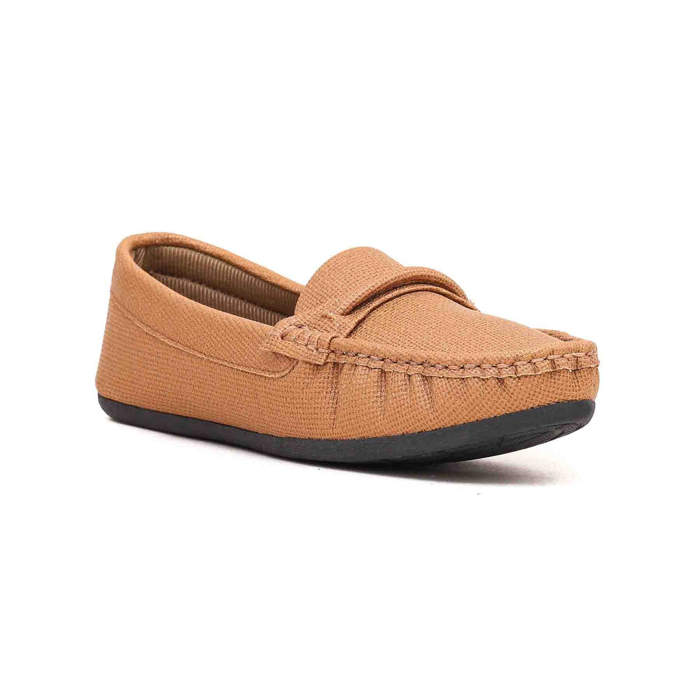 Brown Moccasin WN4290