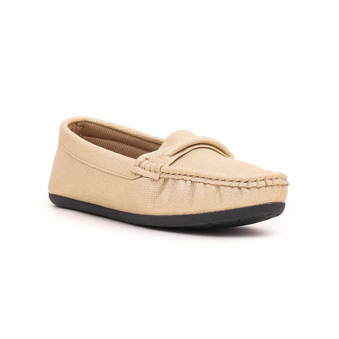 Golden Moccasin WN4290