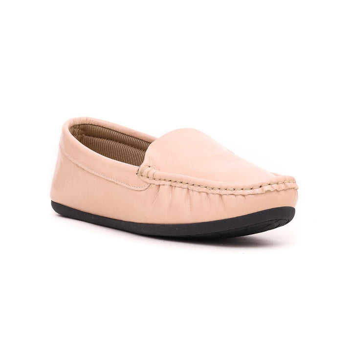 Pink Moccasin WN4292