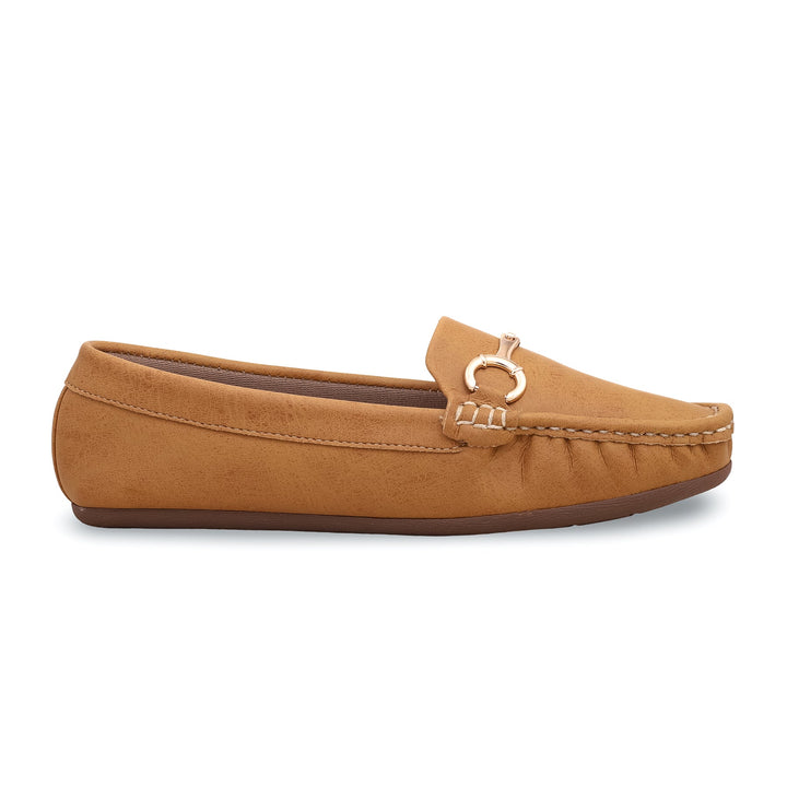 Beige Moccasin WN4312