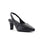 Black Back Open Shoes WN5233