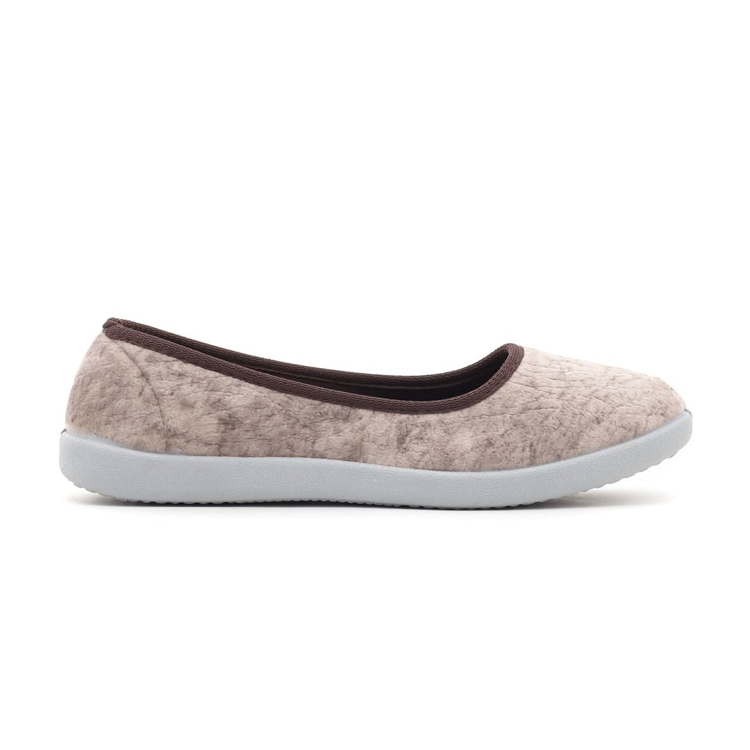 Brown Winter Sneakers WN6115