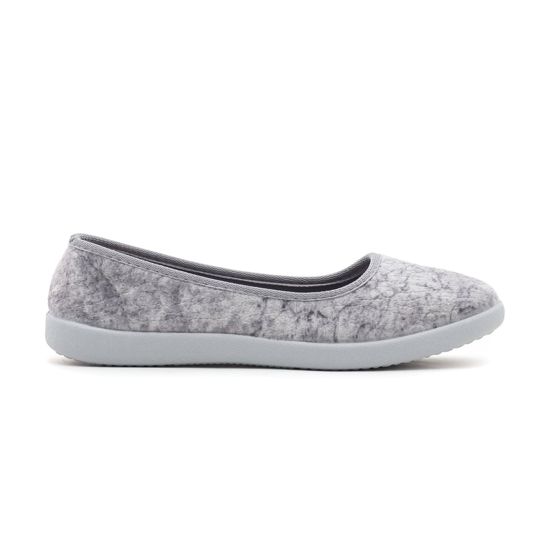 Grey Winter Sneakers WN6115