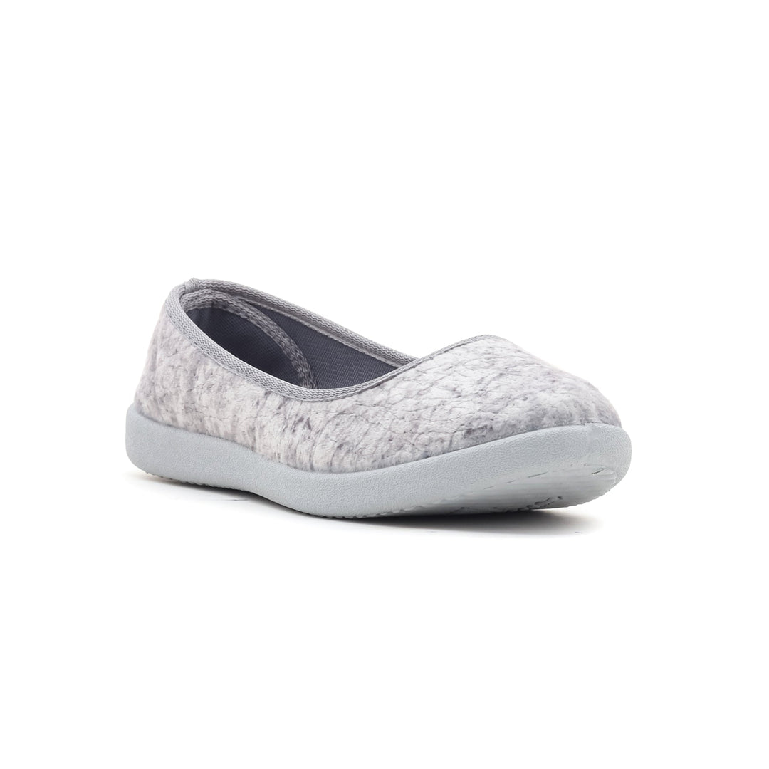 Grey Winter Sneakers WN6115