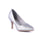 Pewter Color Court Shoes WN7211